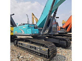 Kaivuri KOBELCO