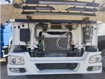 Vetopöytäauto Sinotruk HOWO 371 Tractor: kuva Vetopöytäauto Sinotruk HOWO 371 Tractor