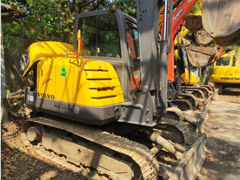 Telakaivukone VOLVO EC60C