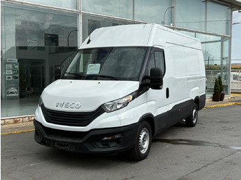 Pakettiauto IVECO Daily 35s14