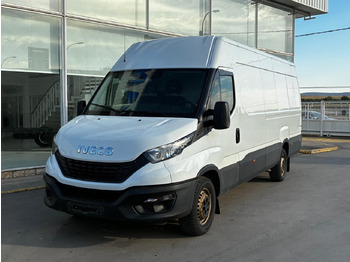 Pakettiauto IVECO Daily 35s14