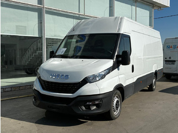 Pakettiauto IVECO Daily 35s14