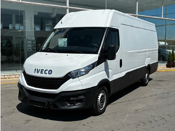 Pakettiauto IVECO Daily 35s14