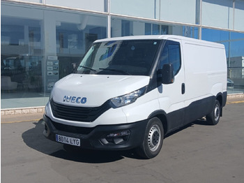 Pakettiauto IVECO Daily 35s16