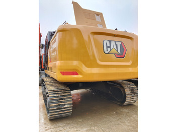Telakaivukone CATERPILLAR 330GC