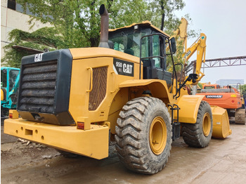 Pyöräkuormaaja CATERPILLAR 950GC