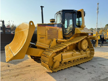 Puskutraktori CATERPILLAR D6R