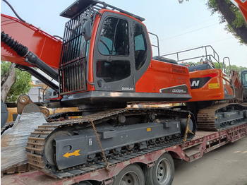 Telakaivukone DOOSAN DX225LC-9C