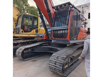 Telakaivukone DOOSAN DX300LC-9C