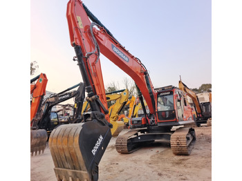 Telakaivukone DOOSAN DX300LC-9C
