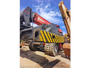 Konttikurottajat SANY SRSC45C23 45 TON: kuva Konttikurottajat SANY SRSC45C23 45 TON