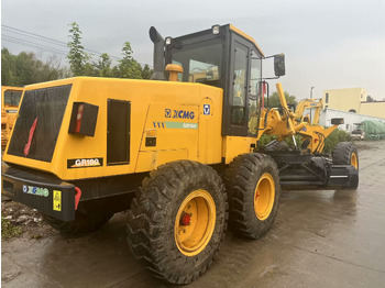 Tiehöylä XCMG GR180