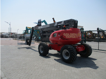Puomilava MANITOU 200 ATJ 4x4 Articulated Boom Lift: kuva Puomilava MANITOU 200 ATJ 4x4 Articulated Boom Lift