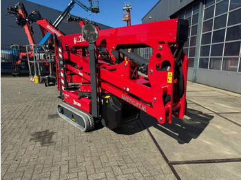 Uusi Puomilava Hinowa Lightlift 20.10: kuva Uusi Puomilava Hinowa Lightlift 20.10