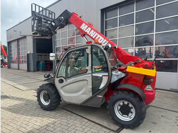 Kurottaja MANITOU MT 625 H