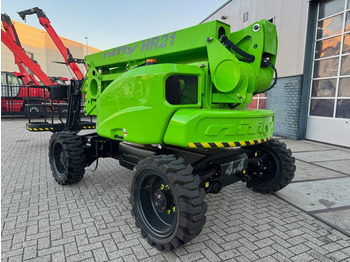 Uusi Puomilava Niftylift HR 21 D 4x4: kuva Uusi Puomilava Niftylift HR 21 D 4x4