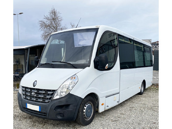 Minibussi RENAULT Master