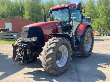 Traktori CASE IH Puma