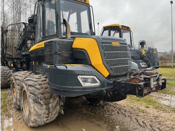 Kuormatraktori PONSSE