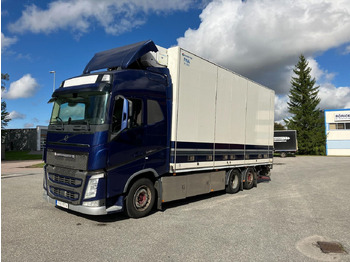 Refrigeraattori kuorma-auto VOLVO FH16