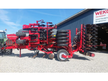 Kylvökone HORSCH