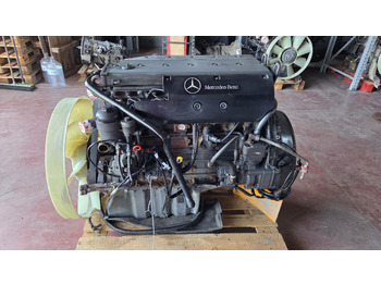 Moottori MERCEDES-BENZ Atego