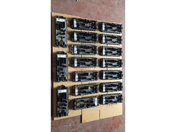 Ohjainyksikkö MERCEDES-BENZ Actros