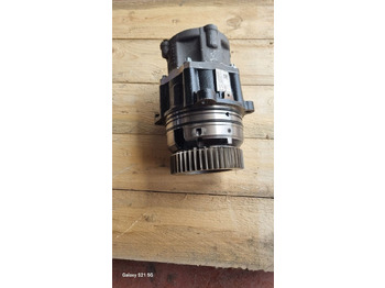 Vaihteisto MERCEDES-BENZ Actros