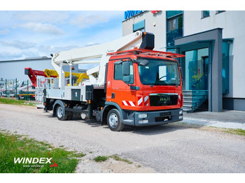 Itsekulkevat henkilönostimet RUTHMANN