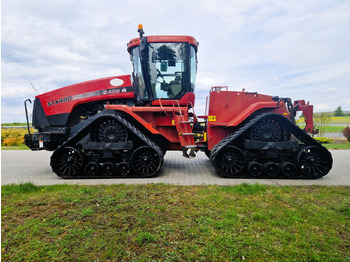 Telatraktori CASE IH