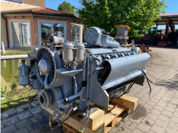 Moottori DEUTZ