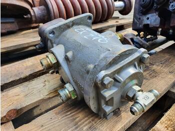 Hydrauliikka - Rakennuskoneet Hitachi ZX 210: kuva Hydrauliikka - Rakennuskoneet Hitachi ZX 210