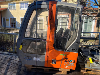 Ohjaamo HITACHI