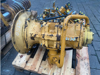 Hydrauliikka KOMATSU