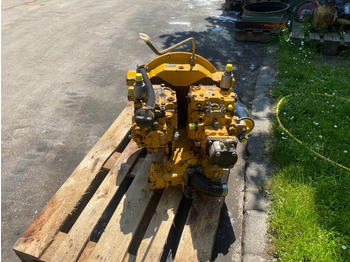 Hydraulipumppu - Rakennuskoneet Liebherr PVG 250, BPV 70 aus LR 631: kuva Hydraulipumppu - Rakennuskoneet Liebherr PVG 250, BPV 70 aus LR 631 Hydraulipumppu - Rakennuskoneet Liebherr PVG 250, BPV 70 aus LR 631: kuva Hydraulipumppu - Rakennuskoneet Liebherr PVG 250, BPV 70 aus LR 631