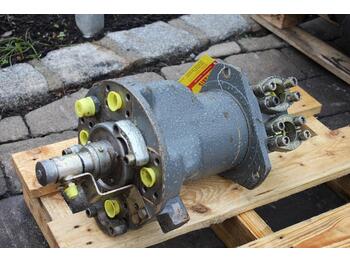 Hydrauliikka LIEBHERR