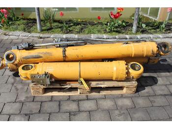 Hydraulisylinteri LIEBHERR
