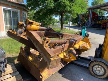 Lisälaitteet Liebherr PR 722: kuva Lisälaitteet Liebherr PR 722