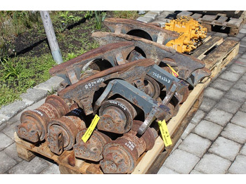 Telarulla - Rakennuskoneet R 924 HDSL, R 934: kuva Telarulla - Rakennuskoneet R 924 HDSL, R 934 Telarulla - Rakennuskoneet R 924 HDSL, R 934: kuva Telarulla - Rakennuskoneet R 924 HDSL, R 934