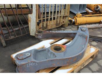 Varaosat - Telakuormaaja Liebherr LR 622: kuva Varaosat - Telakuormaaja Liebherr LR 622 Varaosat - Telakuormaaja Liebherr LR 622: kuva Varaosat - Telakuormaaja Liebherr LR 622