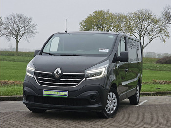 Pieni pakettiauto RENAULT Trafic 2.0