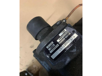 Jarruventtiili - Kuorma-auto KNORR BREMSE 51540007153 K192764N04 51540007153: kuva Jarruventtiili - Kuorma-auto KNORR BREMSE 51540007153 K192764N04 51540007153