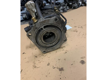 Jarruventtiili - Kuorma-auto KNORR BREMSE 51540007153 K192764N04 51540007153: kuva Jarruventtiili - Kuorma-auto KNORR BREMSE 51540007153 K192764N04 51540007153