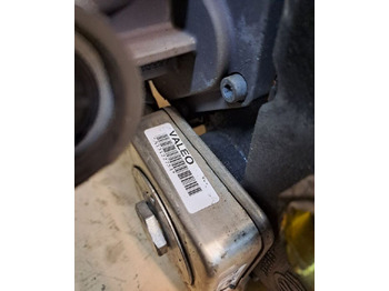Jarruventtiili - Kuorma-auto KNORR BREMSE 51540007153 K192764N04 51540007153: kuva Jarruventtiili - Kuorma-auto KNORR BREMSE 51540007153 K192764N04 51540007153