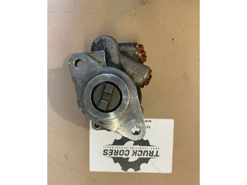 Hydraulisen tehostimen pumppu BOSCH