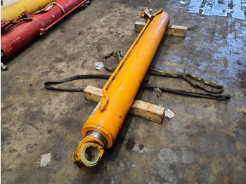 Hydraulisylinteri - Ajoneuvonosturi FAUN ATF 30-2 Boom cylinder: kuva Hydraulisylinteri - Ajoneuvonosturi FAUN ATF 30-2 Boom cylinder