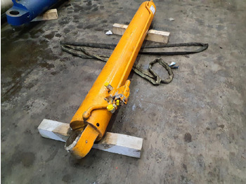 Hydraulisylinteri - Ajoneuvonosturi FAUN ATF 30-2 Boom cylinder: kuva Hydraulisylinteri - Ajoneuvonosturi FAUN ATF 30-2 Boom cylinder