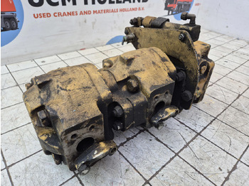 Hydraulipumppu - Ajoneuvonosturi Grove 880 ATT PTO and Gear pump: kuva Hydraulipumppu - Ajoneuvonosturi Grove 880 ATT PTO and Gear pump Hydraulipumppu - Ajoneuvonosturi Grove 880 ATT PTO and Gear pump: kuva Hydraulipumppu - Ajoneuvonosturi Grove 880 ATT PTO and Gear pump