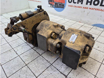 Hydraulipumppu - Ajoneuvonosturi Grove 880 ATT PTO and Gear pump: kuva Hydraulipumppu - Ajoneuvonosturi Grove 880 ATT PTO and Gear pump Hydraulipumppu - Ajoneuvonosturi Grove 880 ATT PTO and Gear pump: kuva Hydraulipumppu - Ajoneuvonosturi Grove 880 ATT PTO and Gear pump