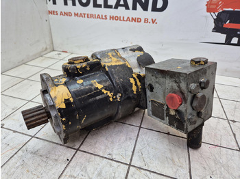 Hydraulipumppu GROVE